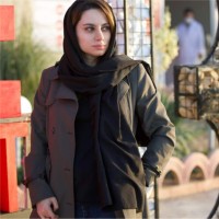 Shirin Alibabaee