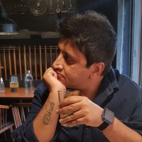 Rohit D Deshpande