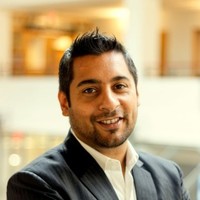 Anuj Tandon