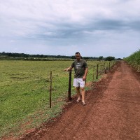 Idelfonso Martins