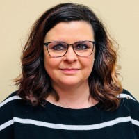 Christina Jacobs