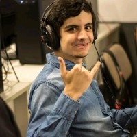 Pedro Henrique Da Silva Ribeiro