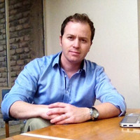 Gonzalo Andrés Flores Ahlers