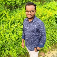 Vaibhav Patil