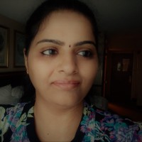 Gayathri Swaminathan