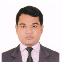 Razib Chandra Debnath