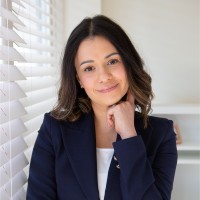 Claudia Walsh