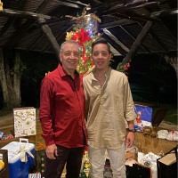 Antonio Jose Rojas Salazar