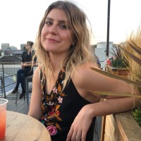Kristen Rigsbee