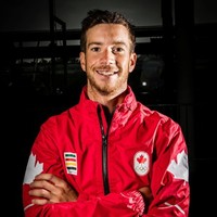 Jacob Saunders, OLY,  P. Eng.