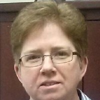 Dawn Johnston