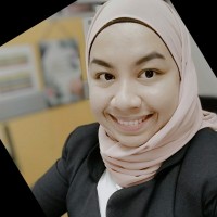 Nabilah Azhar