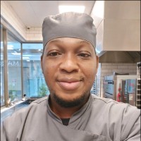 Emmanuel Solarin