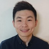 Kelvin Lau