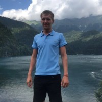 Nik Popkov