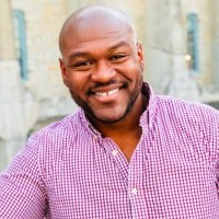 Terrance Easley MS, CRC, QRC