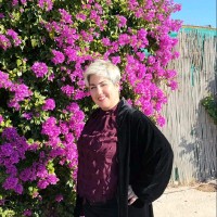 Maria Rosa Deza Monterrubio