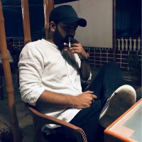 Tabish Ali