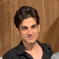 Alireza Inaloo