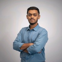 Arman Hossain