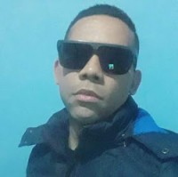 Fabricio Dos Santos Paz