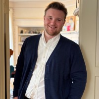 Andrew Green