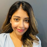 Chani Purohit