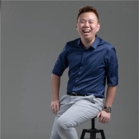 Andy Yeo