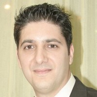 Redouane Harrar