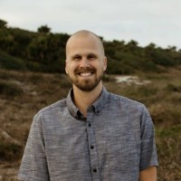 Aaron Mobley