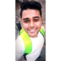 Suman Saha