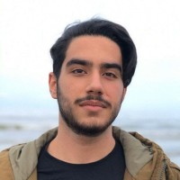 Soroush Ahmadi