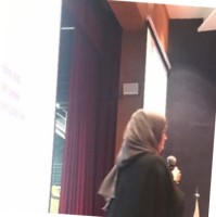 Mohrah Alsaiari