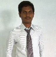 Jeyabalaji K R