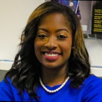Camillia Clayton, Mba