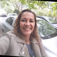 Francinete Grigio Reis