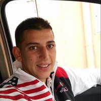 Oussama Hamdoun