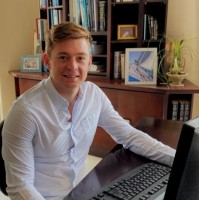 Cole Kruger