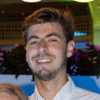 Ben Carnevale