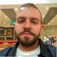 Guilherme Carvalho De Almeida