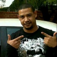 Fazel Naidoo