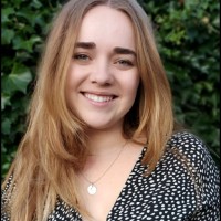 Shanna Van Der Meché