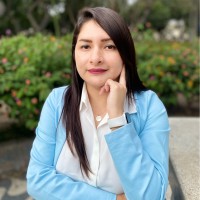 Paola Esther Ponce Silupú