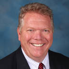 Dave Mosby, ARM