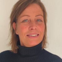 Gitte Kragholm Larsen