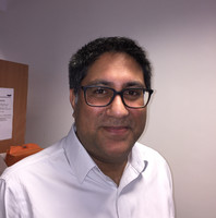 Asif Sheikh
