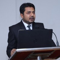 Anurag Gangrade