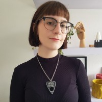 Katy-May Griffiths