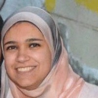 Mai Ismail