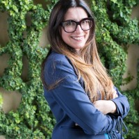 Patrizia Saraga